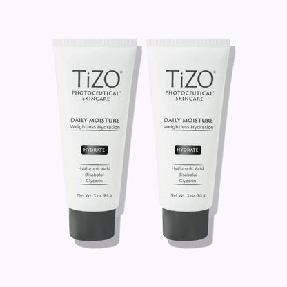 TiZO Photoceutiсal Daily Moisture - DermStreet