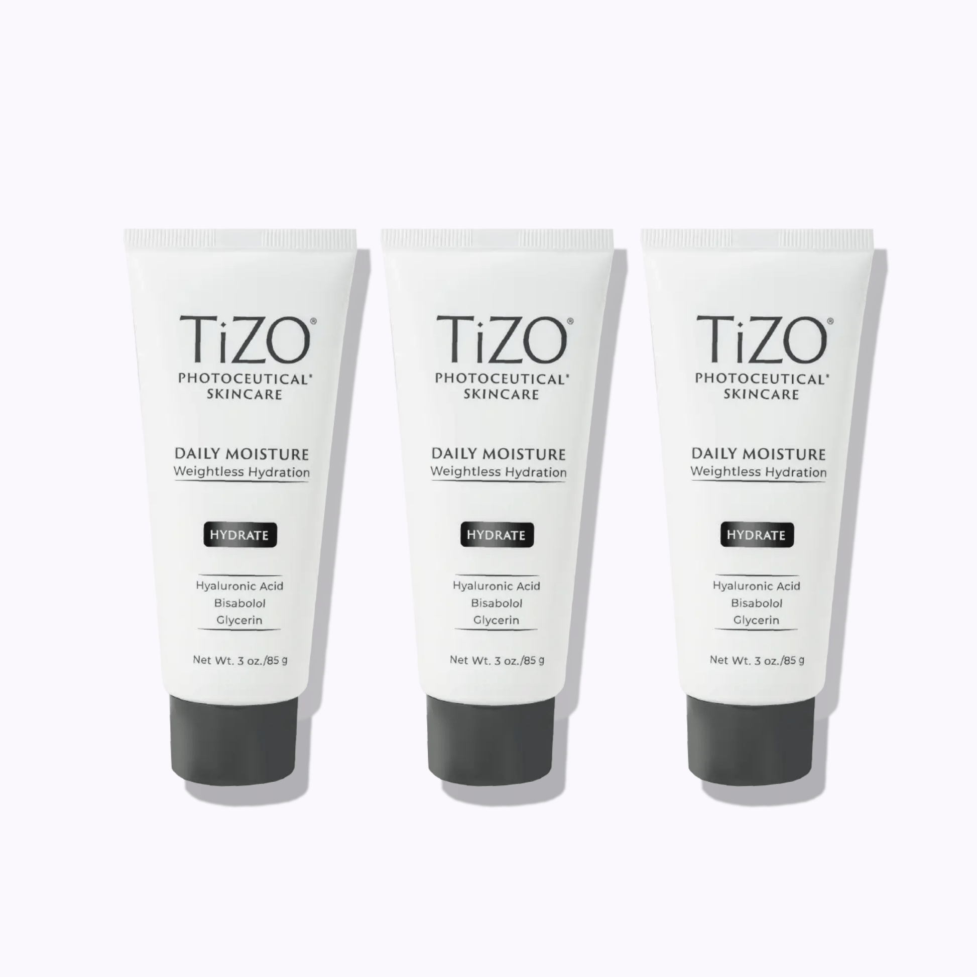 TiZO Photoceutiсal Daily Moisture - DermStreet