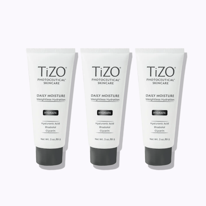 TiZO Photoceutiсal Daily Moisture - DermStreet