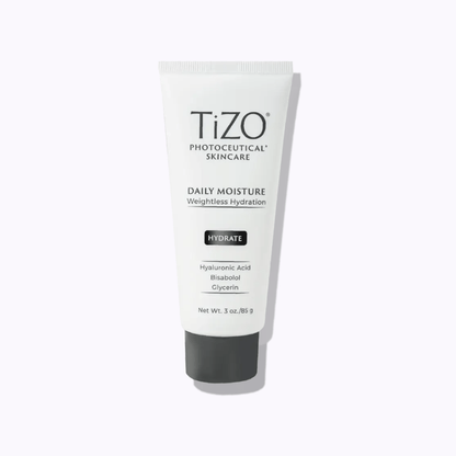 TiZO Photoceutiсal Daily Moisture - DermStreet
