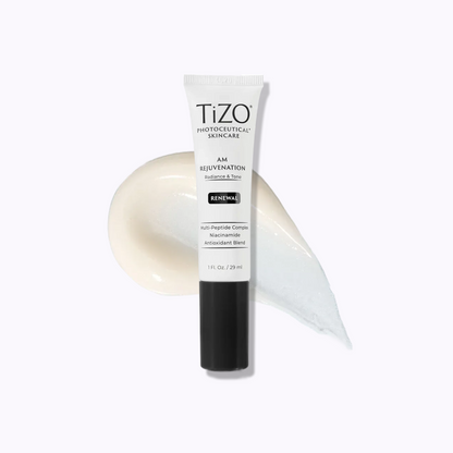 TiZO Photoceutical AM Rejuvenation