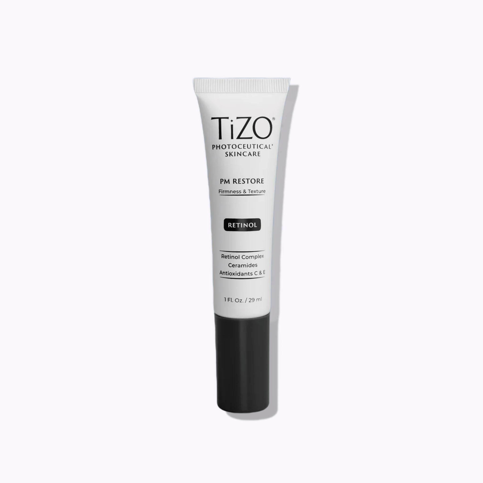 TiZO Photoceutical PM Restore - DermStreet