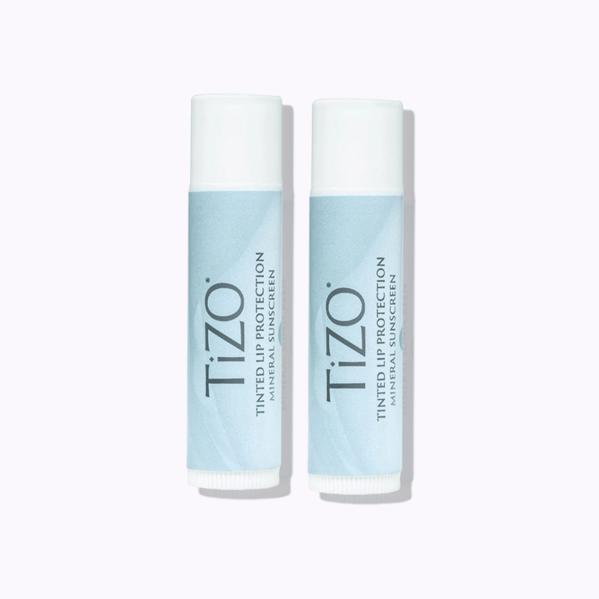 TiZO Tinted Lip Protection SPF 45 - DermStreet