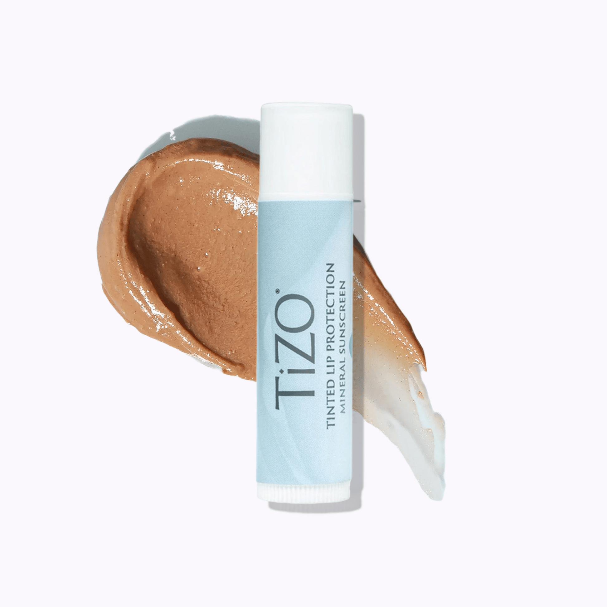 TiZO Tinted Lip Protection SPF 45 - DermStreet