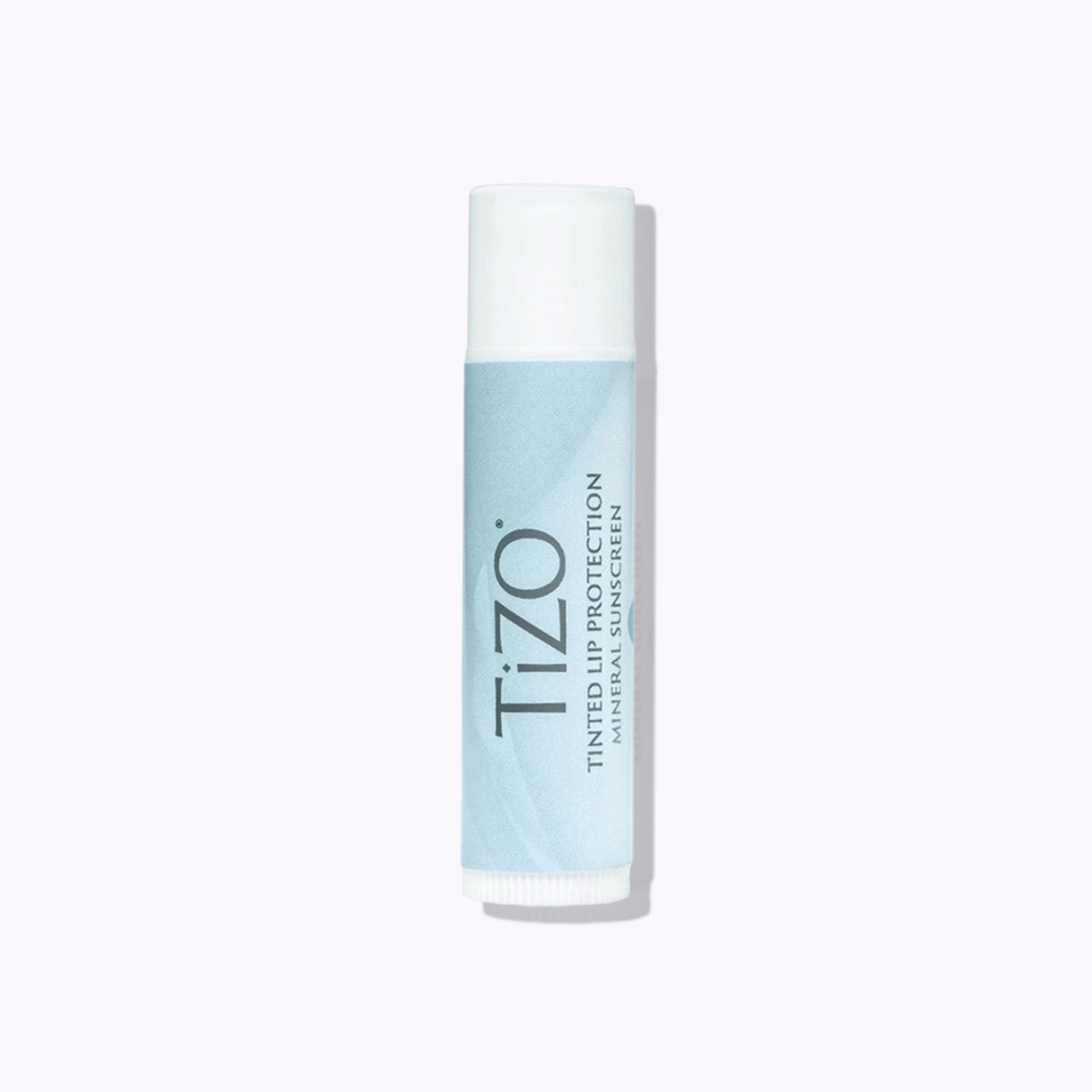 TiZO Tinted Lip Protection SPF 45 - DermStreet