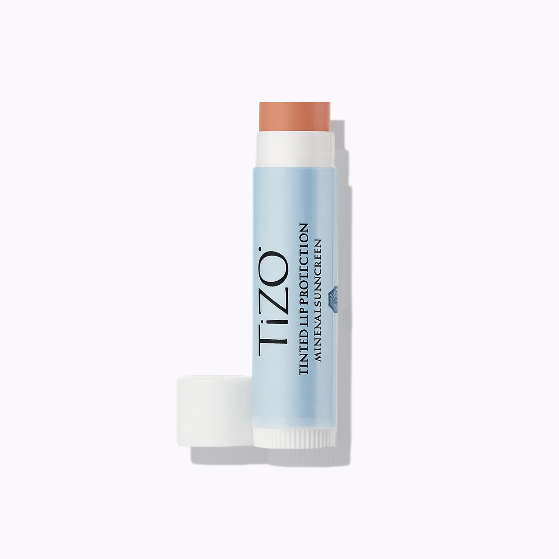 TiZO Tinted Lip Protection SPF 45 - DermStreet