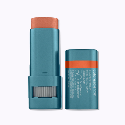 Colorescience Sunforgettable Total Protection Color Balm SPF 50