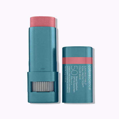 Colorescience Sunforgettable Total Protection Color Balm SPF 50