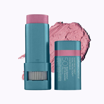 Colorescience Sunforgettable Total Protection Color Balm SPF 50