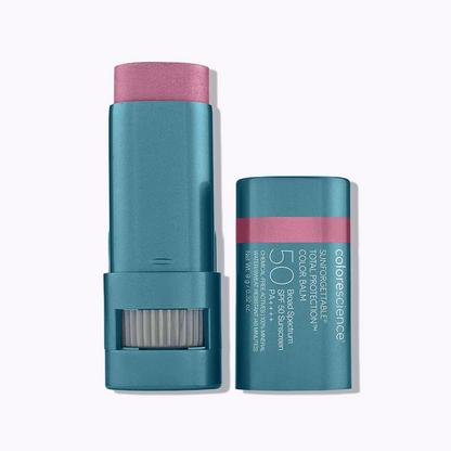 Colorescience Sunforgettable Total Protection Color Balm SPF 50