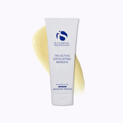 iS Clinical Tri - Active Exfoliating Masque - DermStreet