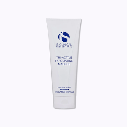 iS Clinical Tri - Active Exfoliating Masque - DermStreet