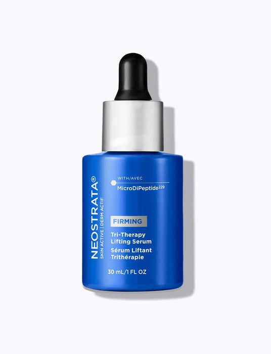 NEOSTRATA Tri - Therapy Lifting Serum with MicroDiPeptide229 - DermStreet