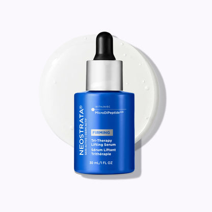 NEOSTRATA Tri-Therapy Lifting Serum with MicroDiPeptide229