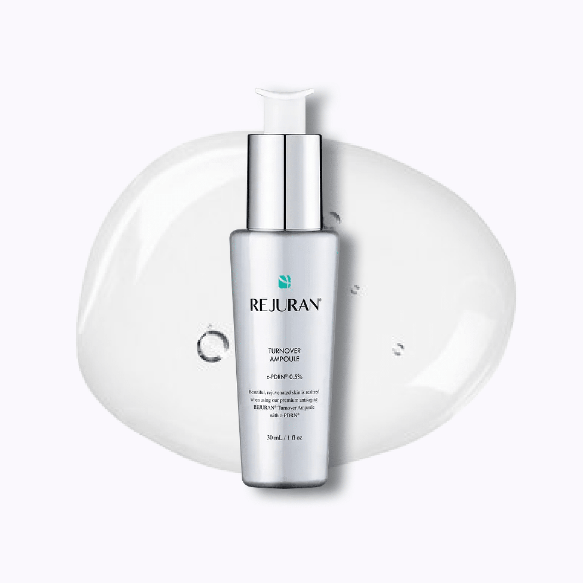 Rejuran Turnover Ampoule - DermStreet
