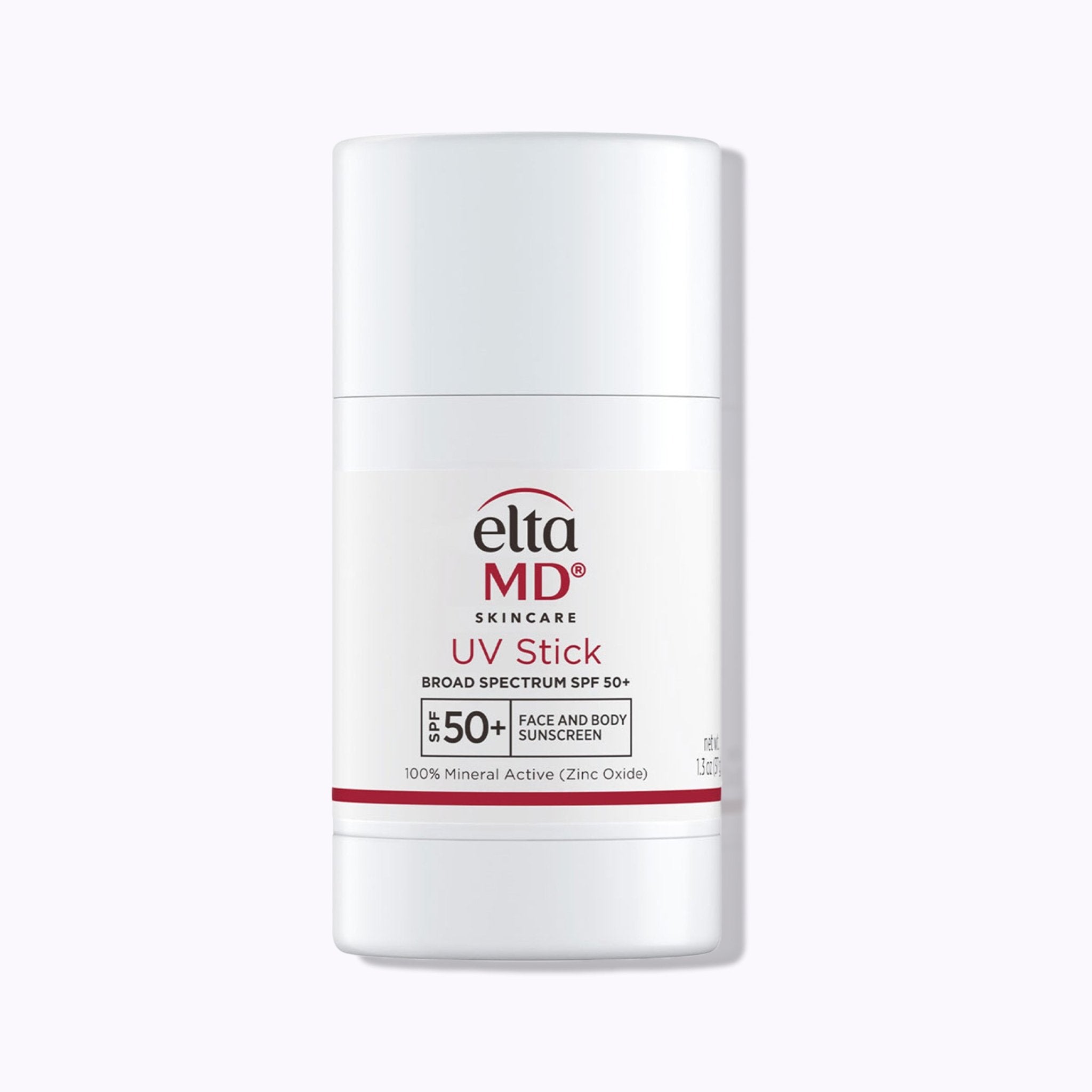 EltaMD UV Stick Sunscreen Broad Spectrum SPF 50+ - DermStreet