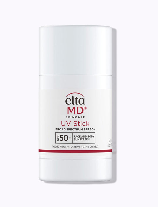 EltaMD UV Stick Sunscreen Broad Spectrum SPF 50+ - DermStreet