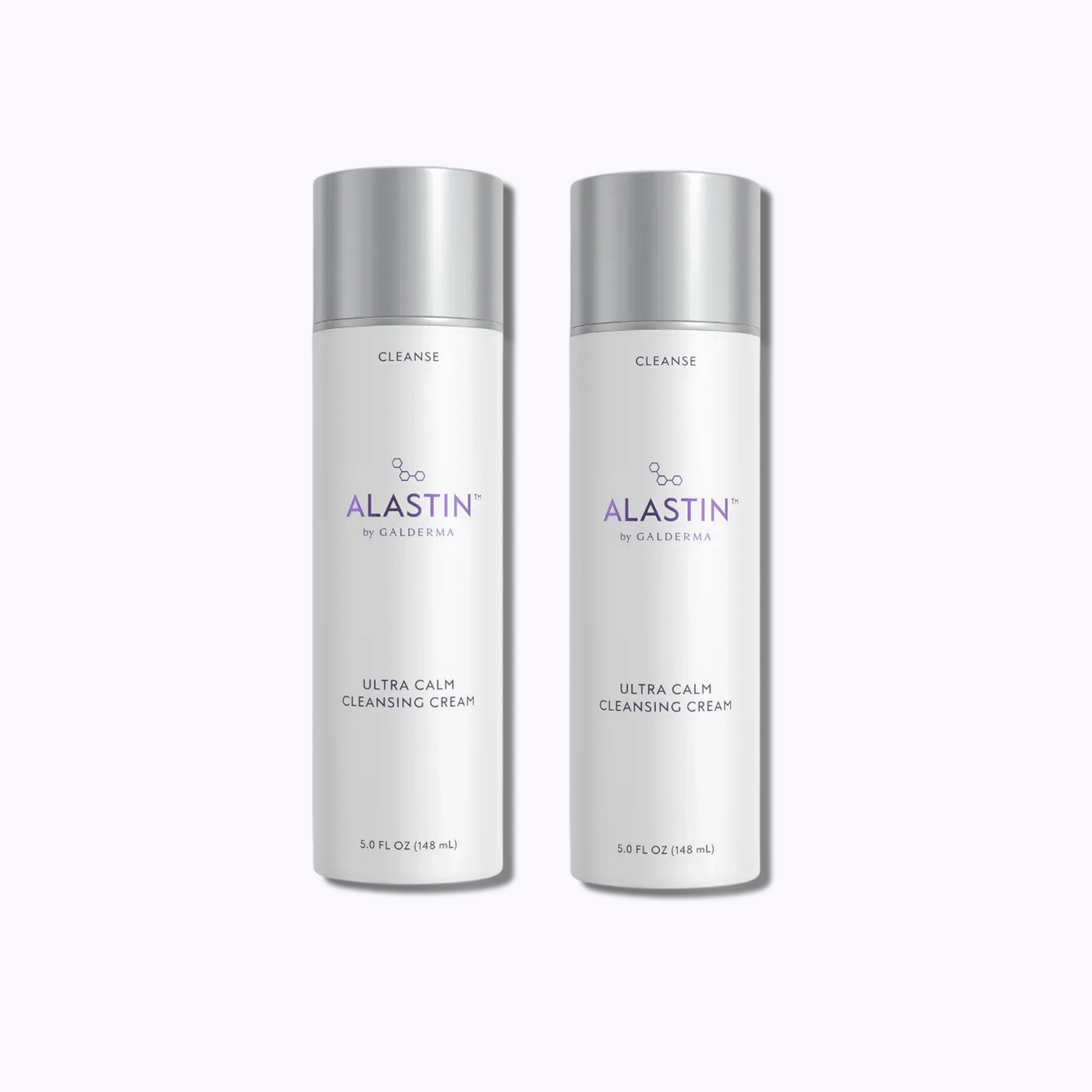ALASTIN Skincare Ultra Calm Cleansing Cream - DermStreet