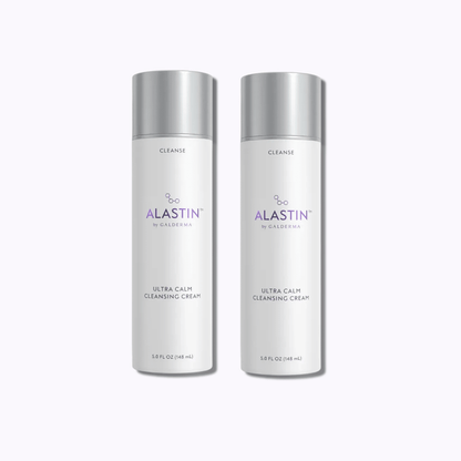 ALASTIN Skincare Ultra Calm Cleansing Cream - DermStreet