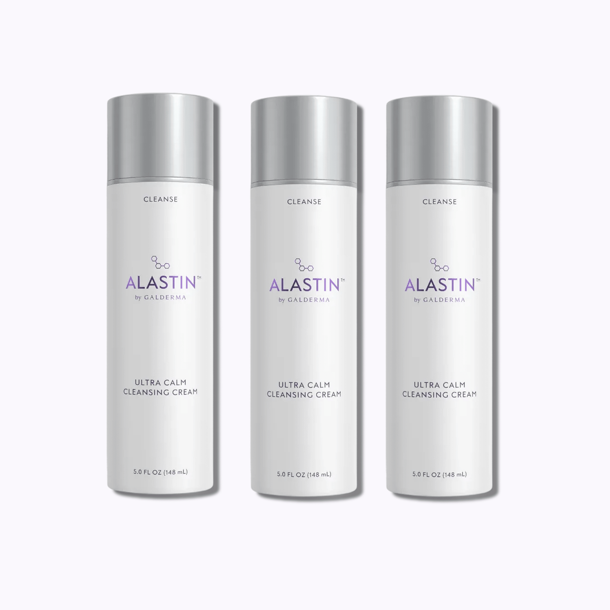 ALASTIN Skincare Ultra Calm Cleansing Cream - DermStreet