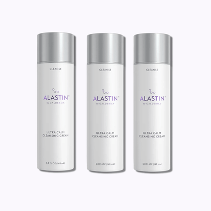 ALASTIN Skincare Ultra Calm Cleansing Cream - DermStreet