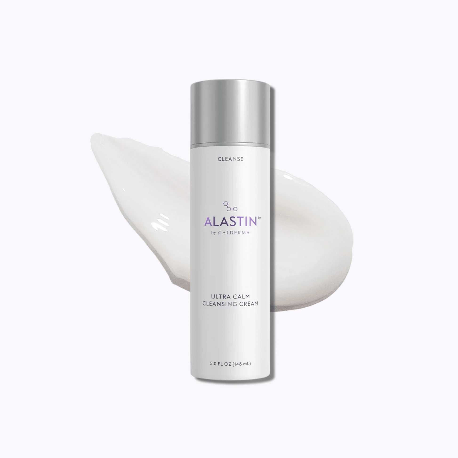 ALASTIN Skincare Ultra Calm Cleansing Cream - DermStreet