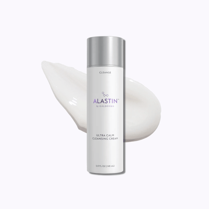ALASTIN Skincare Ultra Calm Cleansing Cream - DermStreet