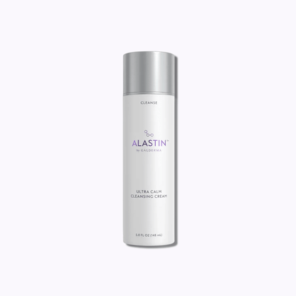 ALASTIN Skincare Ultra Calm Cleansing Cream - DermStreet
