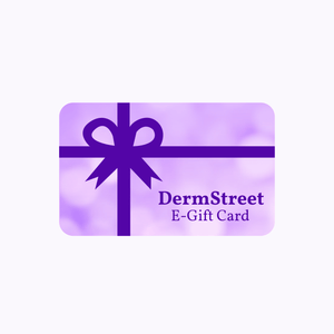 DermStreet E - Gift Card - DermStreet