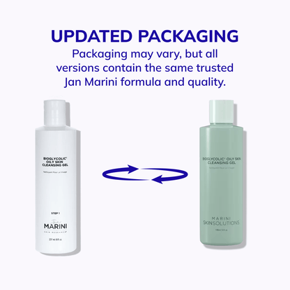 Jan Marini Bioglycolic® Oily Skin Cleansing Gel - DermStreet