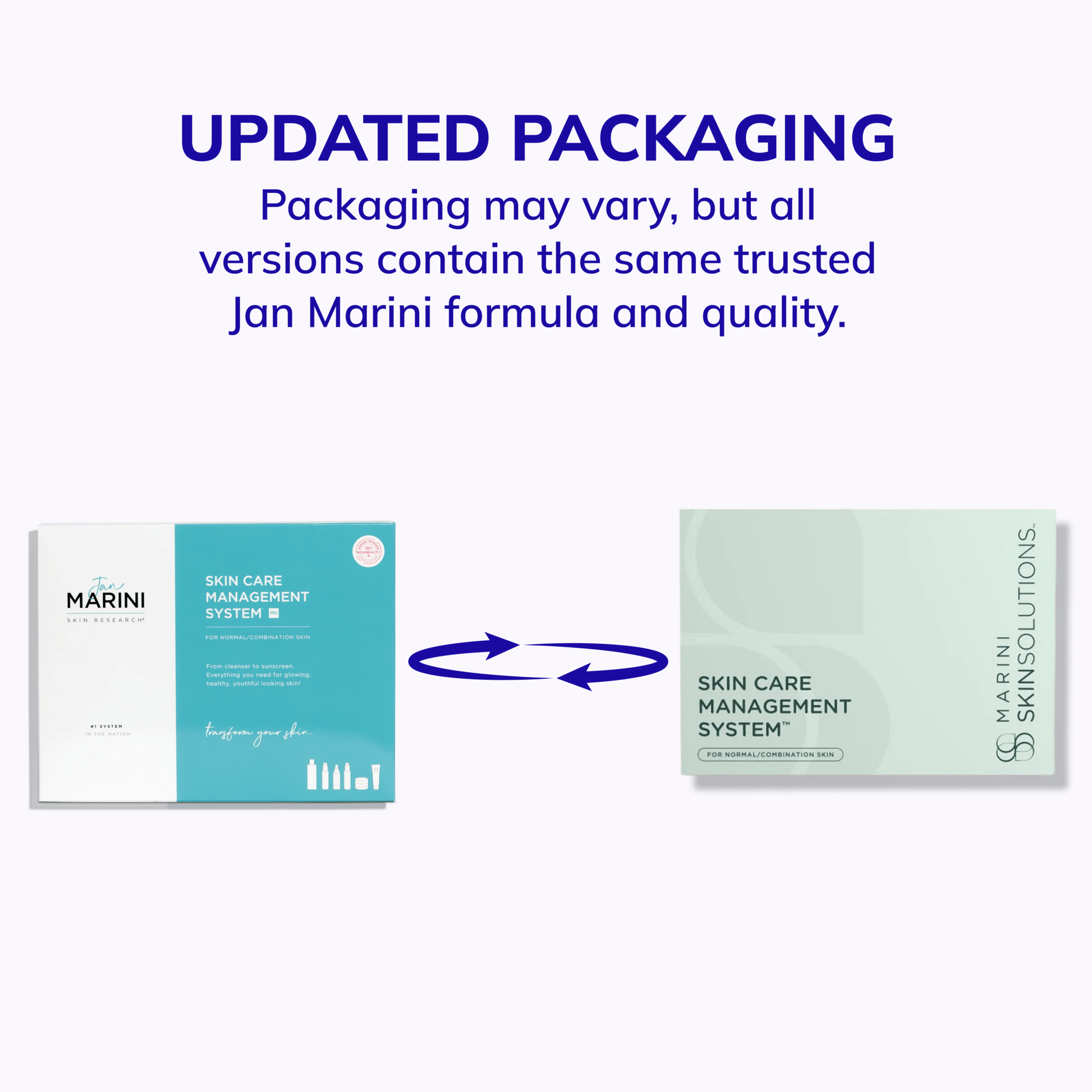 Jan Marini Skin Care Management System - Daily Face Protectant SPF 33 Normal/Combination - DermStreet