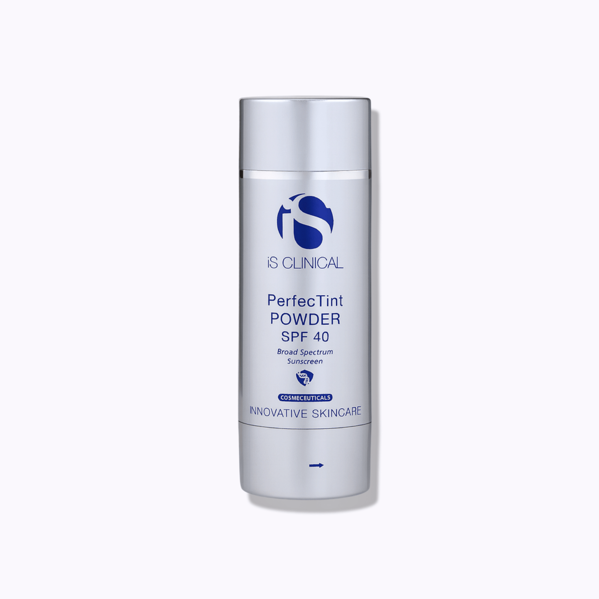 iS Clinical PerfecTint Powder SPF 40 - DermStreet