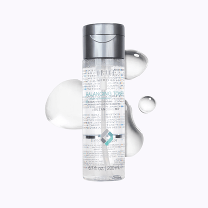Obagi SUZANOBAGIMD Balancing Toner - DermStreet