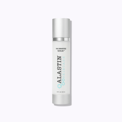 ALASTIN Skincare HA IMMERSE Serum - DermStreet