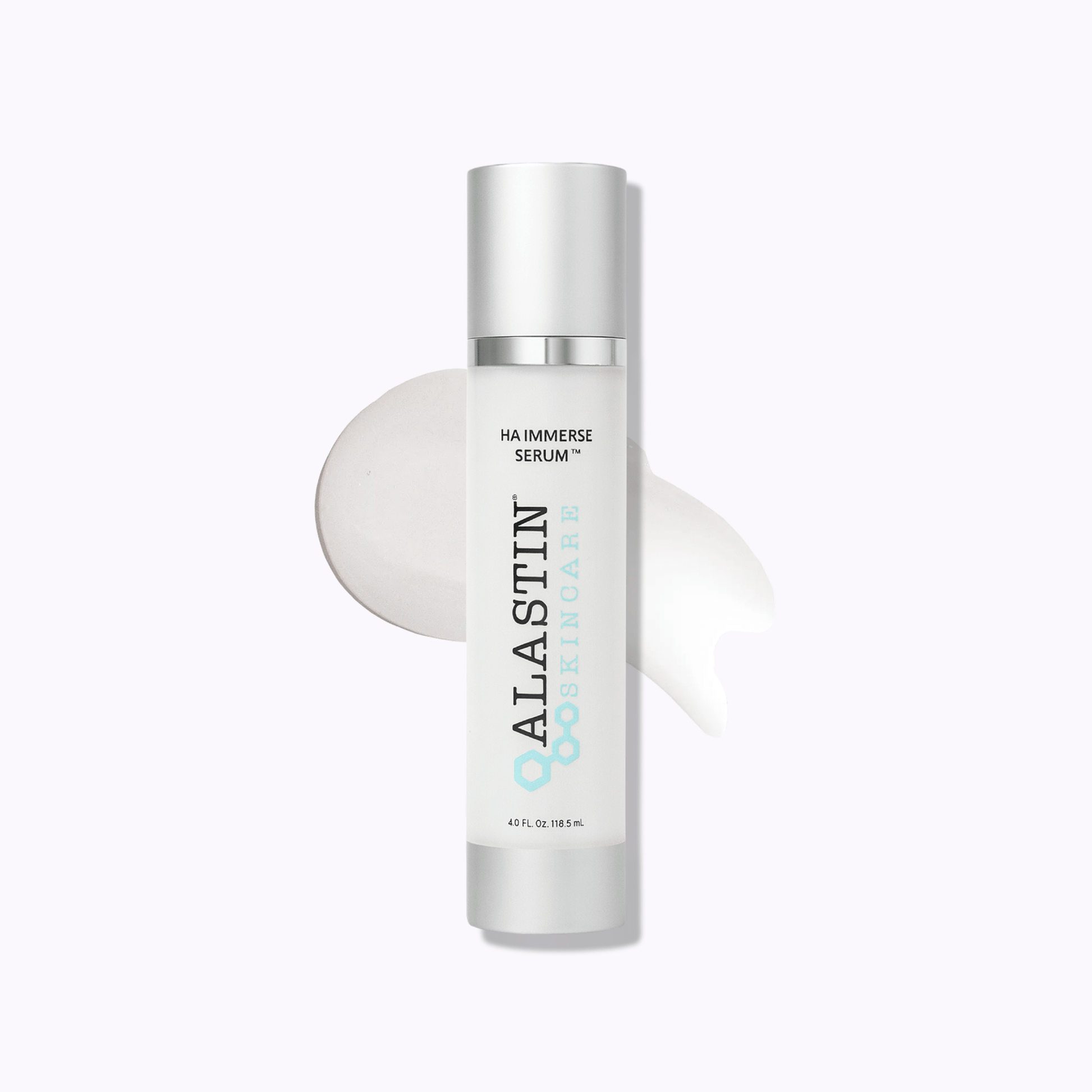 ALASTIN Skincare HA IMMERSE Serum - DermStreet