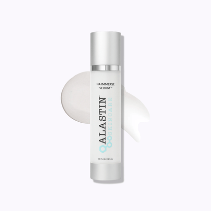 ALASTIN Skincare HA IMMERSE Serum - DermStreet
