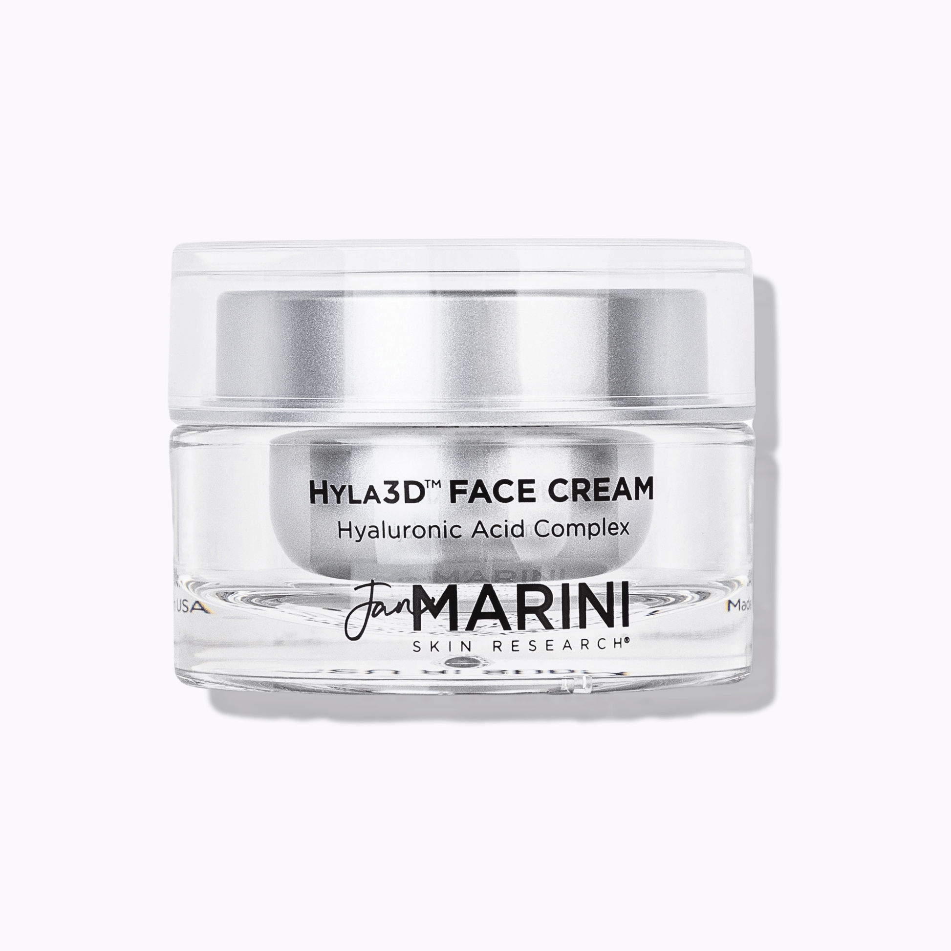 Jan Marini Hyla3D Face Cream - DermStreet