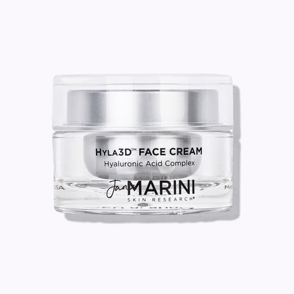 Jan Marini Hyla3D Face Cream - DermStreet
