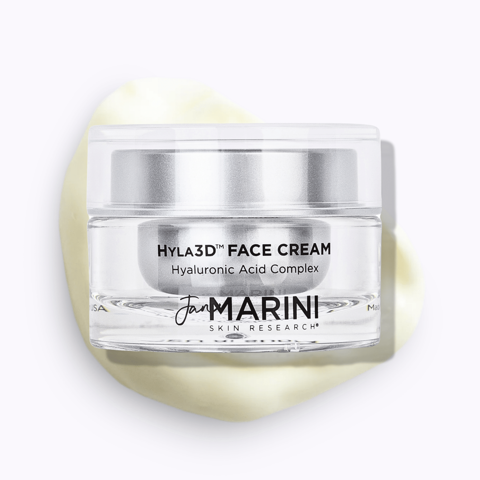 Jan Marini Hyla3D Face Cream - DermStreet