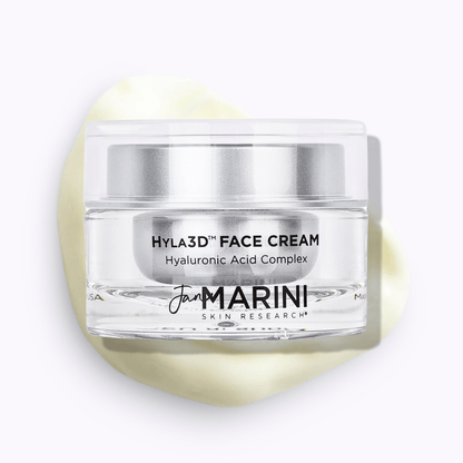 Jan Marini Hyla3D Face Cream - DermStreet