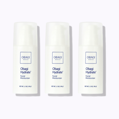 Obagi Hydrate Facial Moisturizer - DermStreet