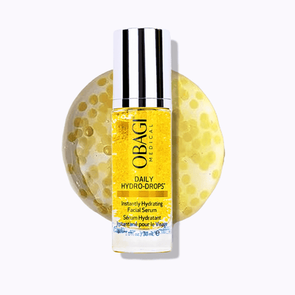Obagi Daily Hydro - Drops Facial Serum - DermStreet