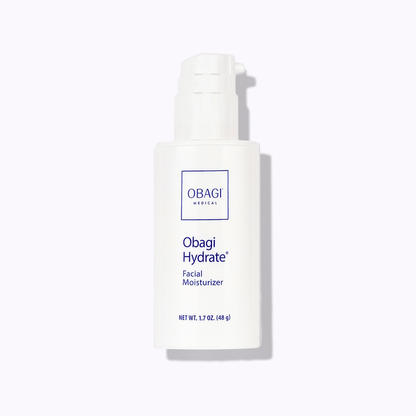 Obagi Hydrate Facial Moisturizer - DermStreet