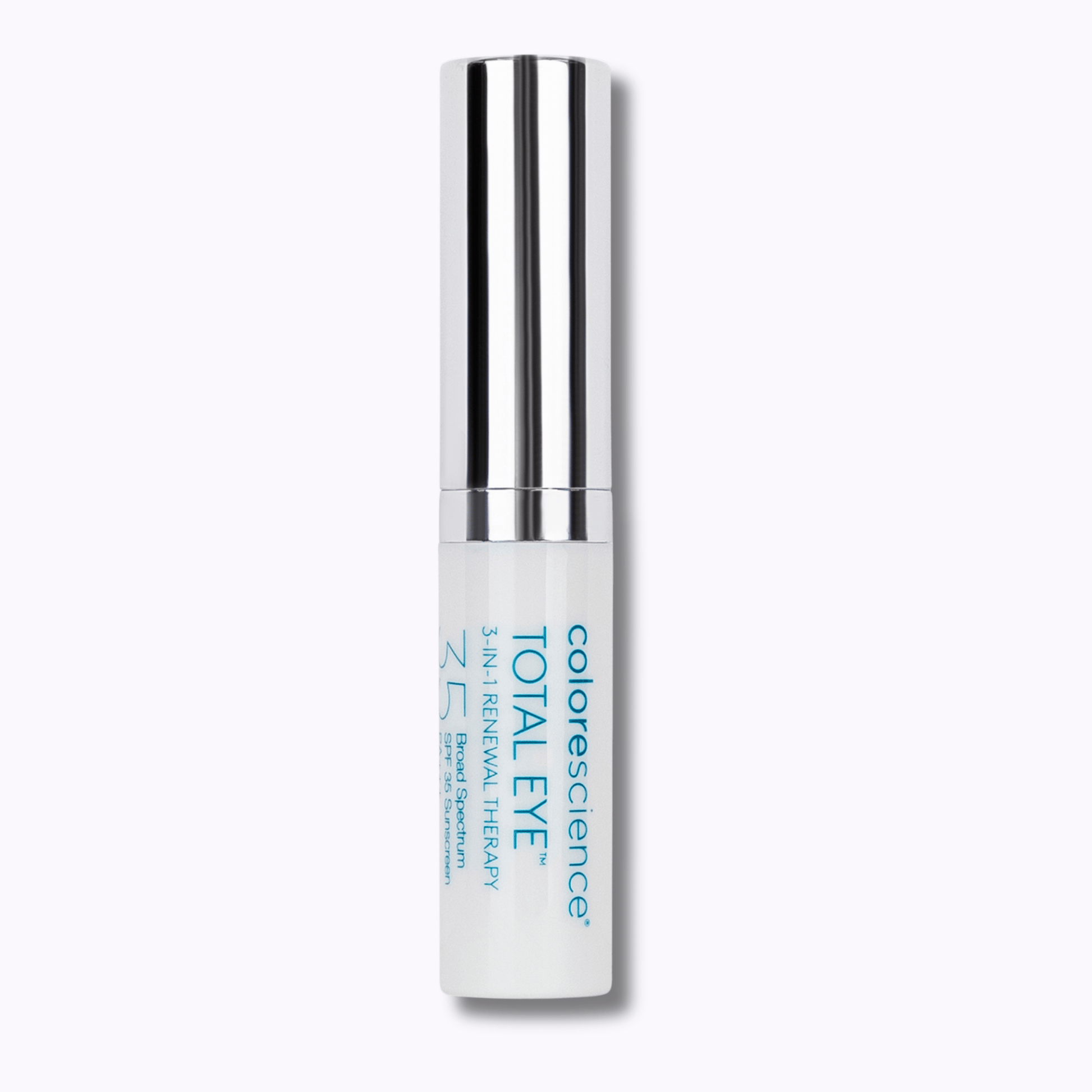 Colorescience Total Eye 3 - In - 1 Renewal Therapy SPF 35 - DermStreet