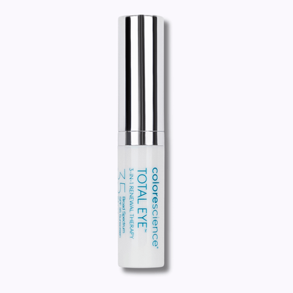 Colorescience Total Eye 3 - In - 1 Renewal Therapy SPF 35 - DermStreet