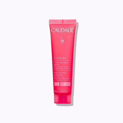 Caudalie VinoHydra Deep Hydration Moisturizer