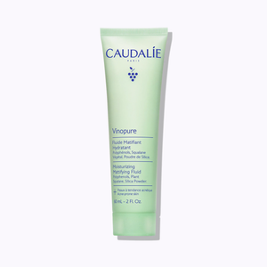 Caudalie Vinopure Oil-Control Moisturizer for Acne Prone Skin