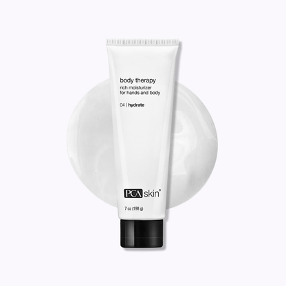 PCA Skin Body Therapy - DermStreet