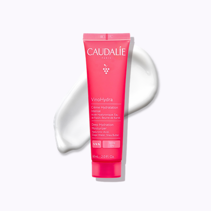 Caudalie VinoHydra Deep Hydration Moisturizer