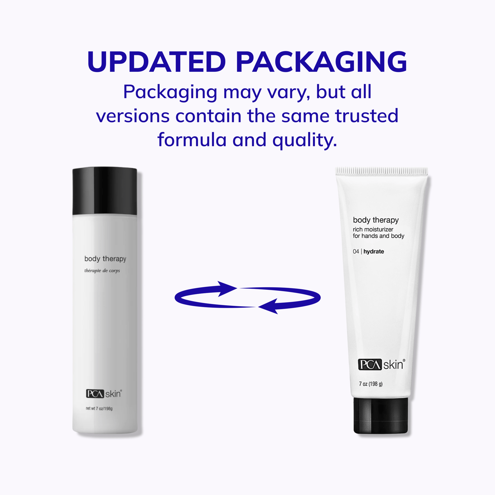 PCA Skin Body Therapy - DermStreet